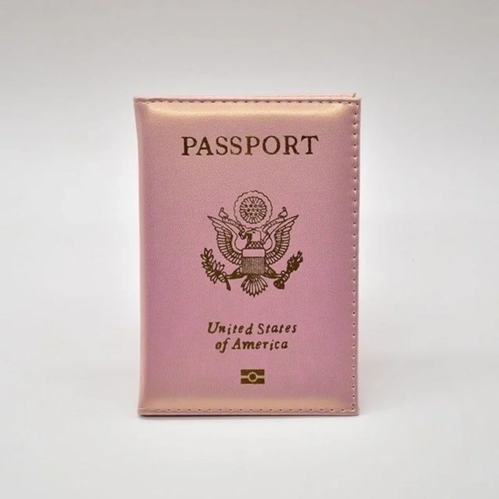 Passport Cover